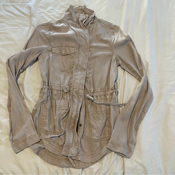 SO Jackets & Blazers - SO Women's Utility Jacket Size XS